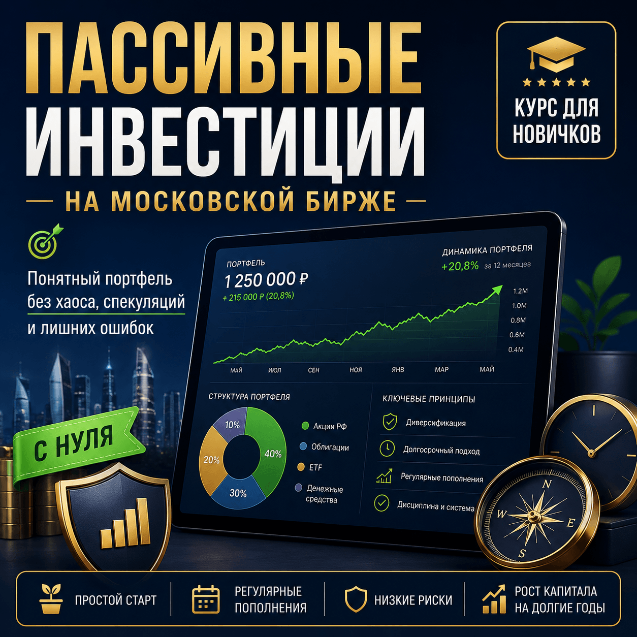Investments