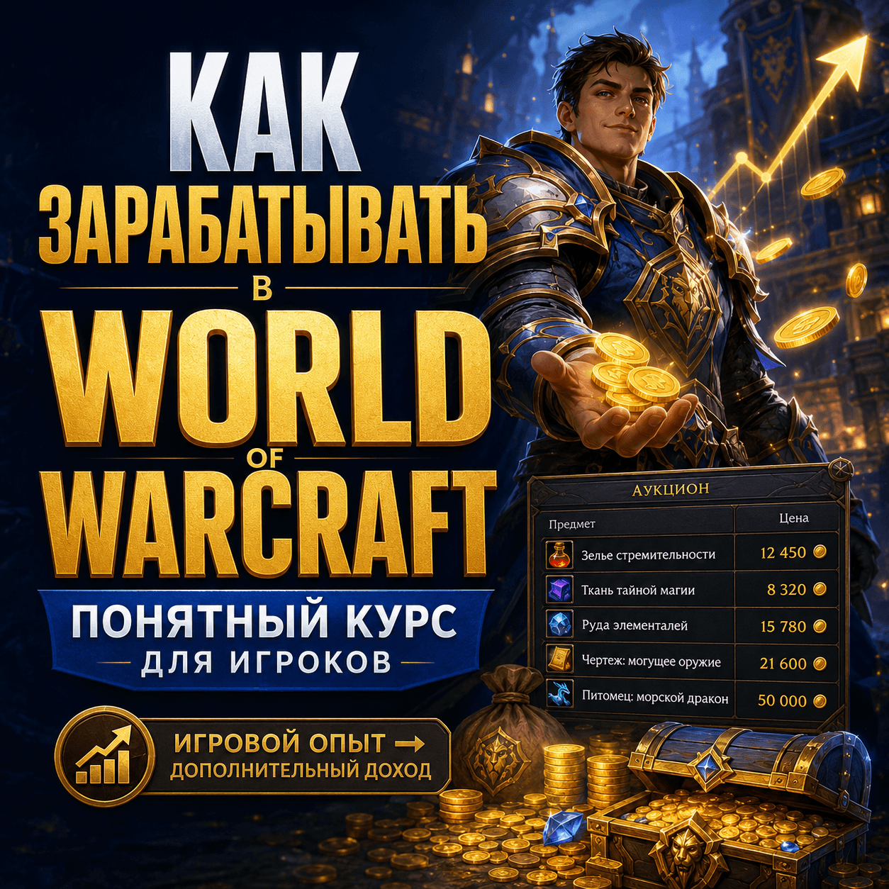 World of Warcraft